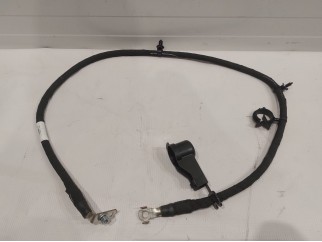 Alternator Wiring